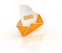 SMS информирование