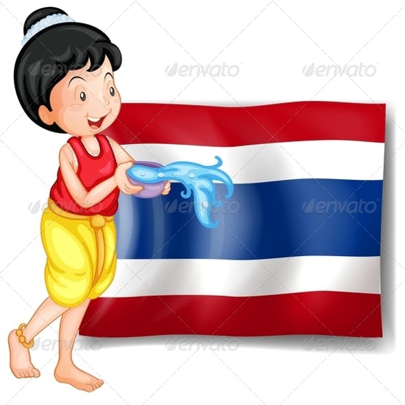 таиланд картинка